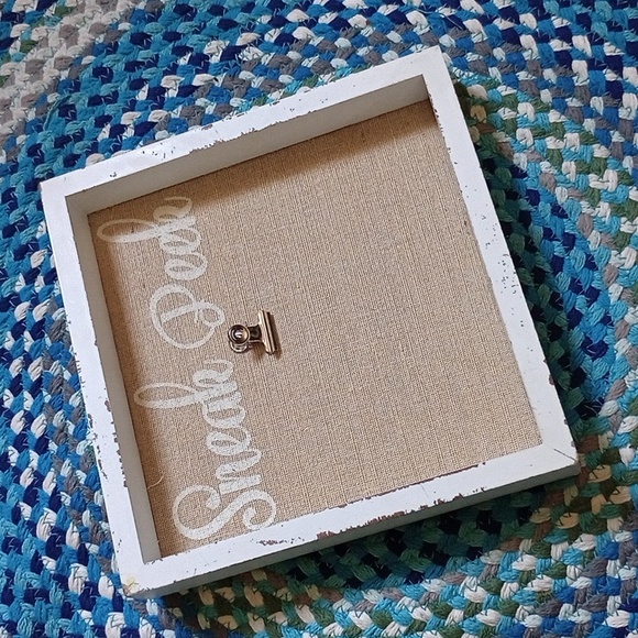 Nursery room decor - Picture 2 of 2